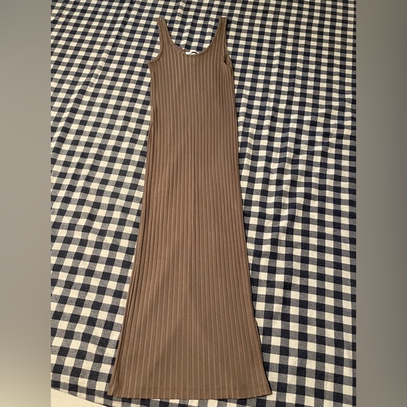 H&M Ribbed Bodycon Dress - Picture 4 of 7